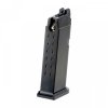 Magazynek do pistoletu Glock 19 gen 5. MOS 6 mm BB, CO2, 15 naboi